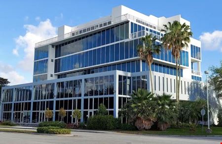 A look at ELITE CENTRE AT DORAL Commercial space for Sale in Doral