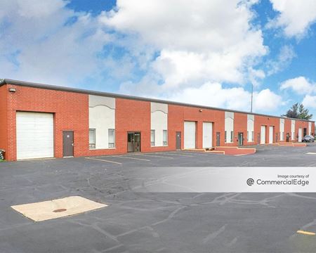 A look at 1670 Enterprise Pkwy commercial space in Twinsburg