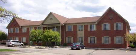 A look at Quakertown Office Center Office space for Rent in Farmington Hills