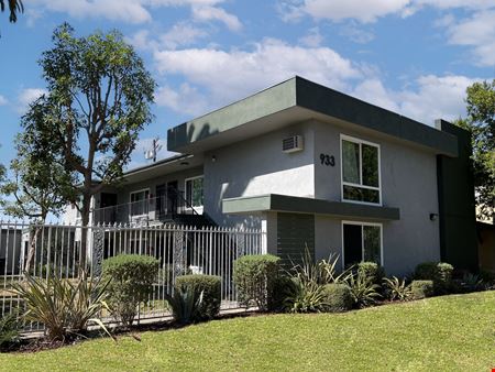A look at 933 S. Roberts Street Commercial space for Sale in Anaheim