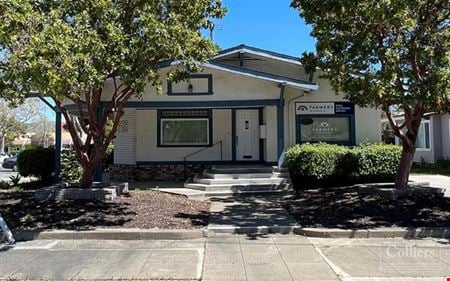 A look at RETAIL BUILDING FOR SALE commercial space in Gilroy