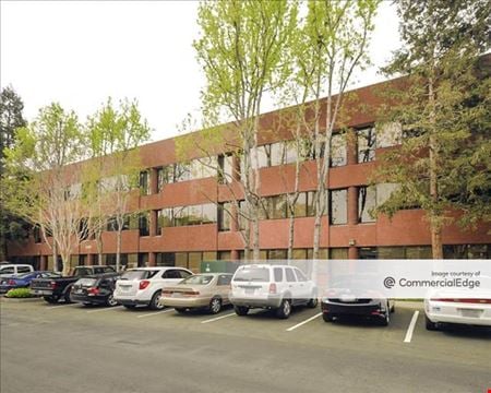 A look at Hookston Square II Office space for Rent in Pleasant Hill
