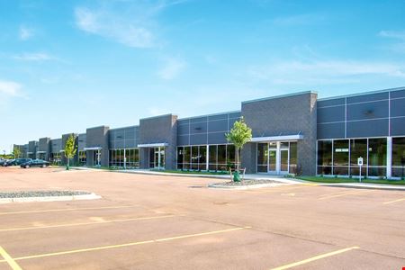 A look at 6504 Ronald Reagan Avenue commercial space in Madison