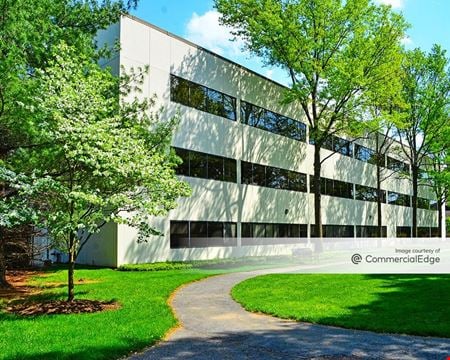 A look at Medical Plaza 2 - 9711 Medical Center Drive Office space for Rent in Rockville
