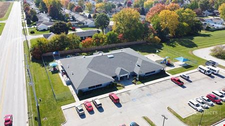 A look at Investment Opportunity | MicroChips Early Learning Center commercial space in Kokomo