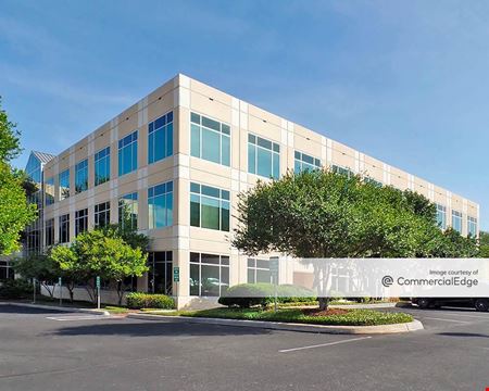 A look at Fountainhead Business Park I commercial space in San Antonio