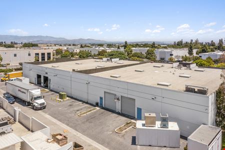 A look at 1451 Pacific Avenue Commercial space for Sale in Oxnard