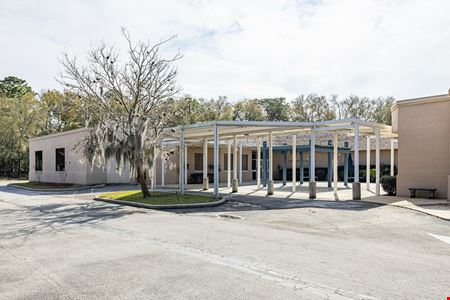 A look at 8727 San Jose Blvd commercial space in Jacksonville