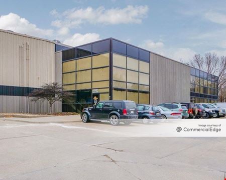 A look at 13900 Chalco Valley Pkwy Industrial space for Rent in Omaha