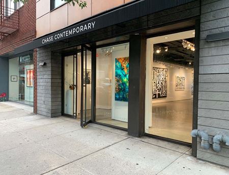 A look at Vesta 24 - Retail Condo commercial space in New York