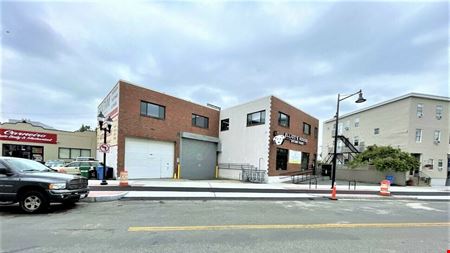 A look at 230 Somerville Ave., Somerville, MA Industrial space for Rent in Somerville