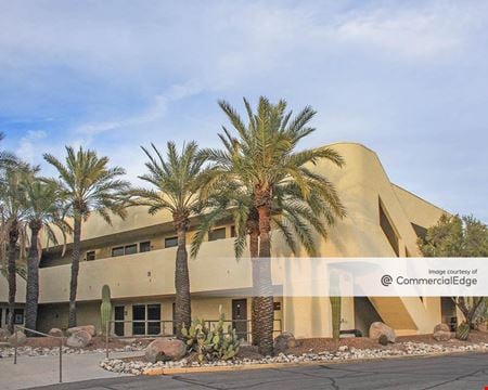 A look at El Dorado Medical Plaza Office space for Rent in Tucson