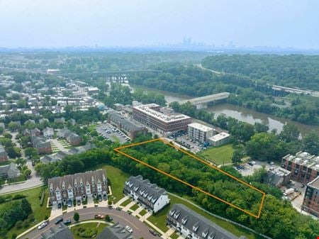 A look at East Falls Land For Sale with Unparalleled View commercial space in Philadelphia
