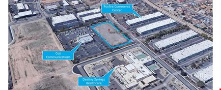 A look at Industrial Land for Sale in Surprise Commercial space for Sale in Surprise