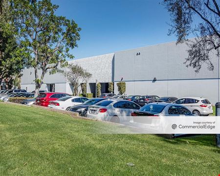 A look at 16410 Bloomfield Avenue & 12640 Moore Street Industrial space for Rent in Cerritos