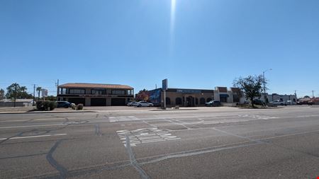 A look at 2601 - 2611 W Northern Ave commercial space in Phoenix