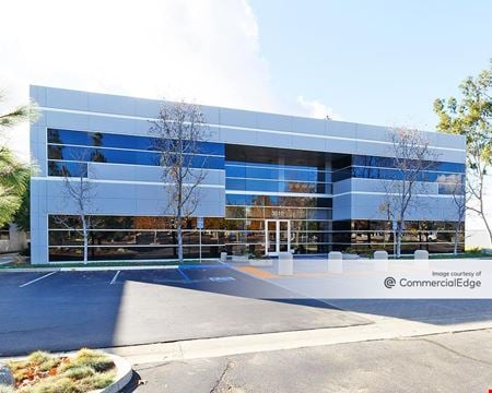 A look at Brea Corporate Park - 3010 & 3050 Saturn Street commercial space in Brea
