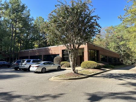 A look at 1655 Wynne Road Office space for Rent in Cordova