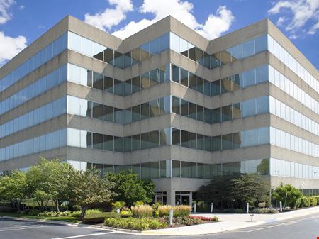 A look at 4749 Lincoln Mall Drive Office space for Rent in Matteson