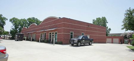 A look at 2825 Exchange Industrial space for Rent in Southlake