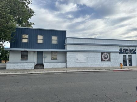 A look at 1485 S Major St commercial space in Salt Lake City