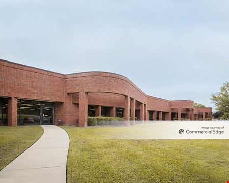 A look at Fontaine Business Center I commercial space in Columbia