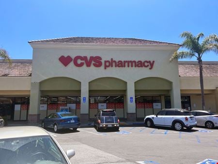 A look at North Torrance Shopping Center Retail space for Rent in Torrance
