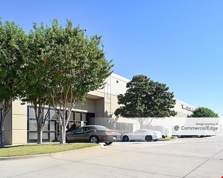A look at Prologis Heritage Business Park - 800 Industrial Blvd Industrial space for Rent in Grapevine