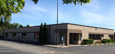 A look at 131 E Ames CT commercial space in Plainview