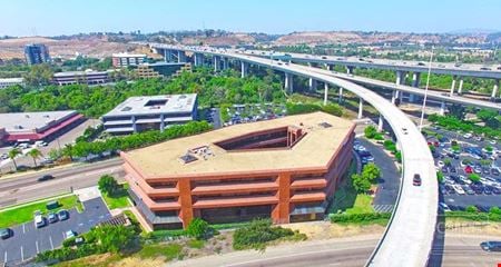 A look at FOR LEASE | Mission Valley Office | 2655 Camino Del Rio North Office space for Rent in San Diego
