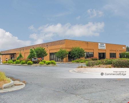 A look at 1667 Eisenhower Pkwy Commercial space for Rent in Macon