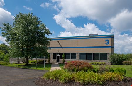 A look at Cranberry Commerce Center Industrial space for Rent in Cranberry Township