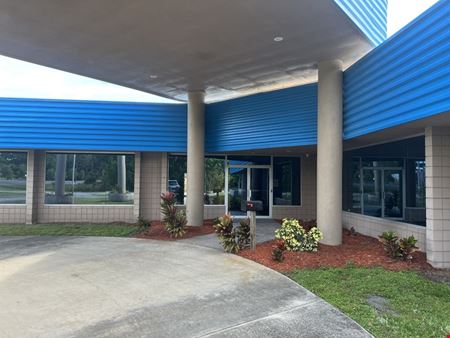 A look at 5195 S. Washington Ave. commercial space in Titusville