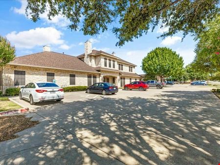 A look at 5316 Bransford Rd commercial space in Colleyville