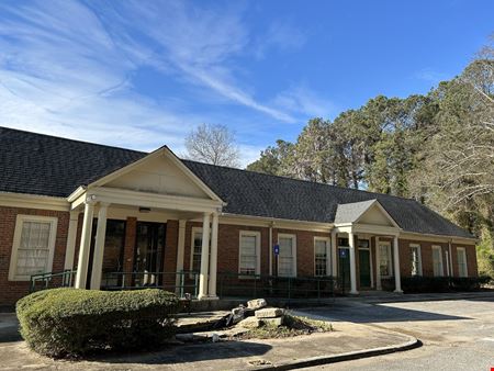 A look at 4370 Georgetown Square Office space for Rent in Dunwoody