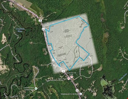 A look at 152-Acre Parcel commercial space in Casco