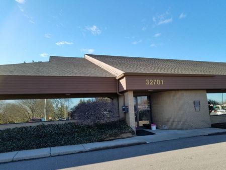 A look at 32781 Middlebelt commercial space in Farmington Hills