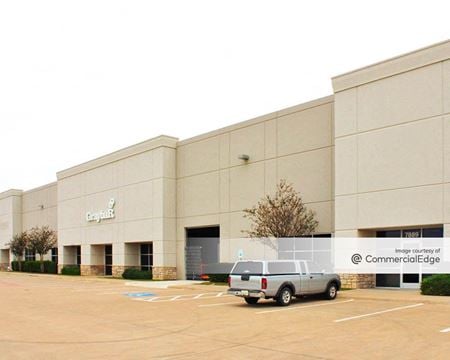 A look at Carter Business Center commercial space in Fort Worth