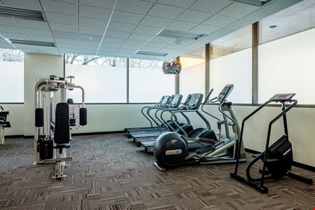 A look at 805 Broadway Office space for Rent in Vancouver