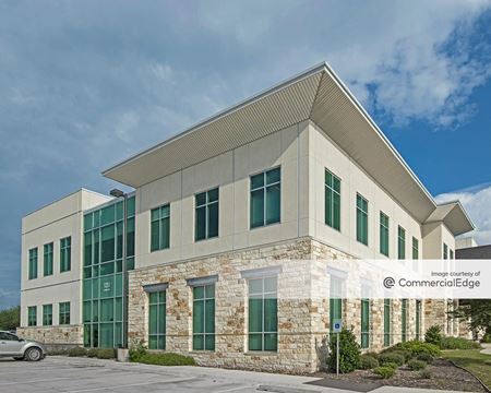 A look at San Marcos Medical Center - Sadler East Office Plaza commercial space in San Marcos