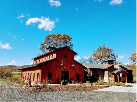 A look at RE Farm Cafe and Windswept Farm commercial space in State College