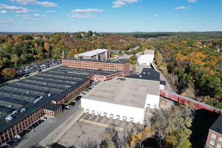 A look at 1 R - 3 R Green Street Industrial space for Rent in Clinton