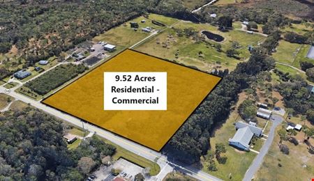 A look at Mixed Use Residential/Commercial Development Land commercial space in Malabar