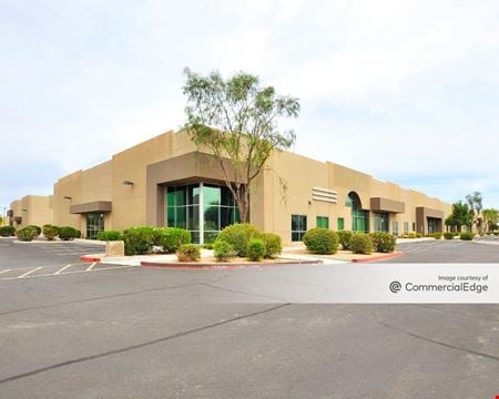 A look at Seventy5 Business Park Commercial space for Rent in Phoenix