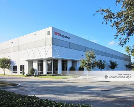 A look at Orlando Central Park - 2351 Investors Row Industrial space for Rent in Orlando