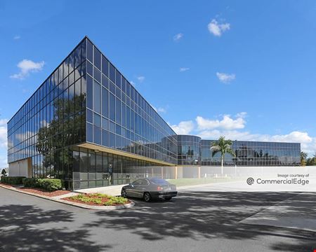 A look at 5005 Laurel Center Office space for Rent in Tampa