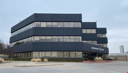 A look at 7335 S Lewis Ave Office space for Rent in Tulsa