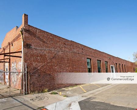 A look at 701 Dwight Way & 2424 4th Street Industrial space for Rent in Berkeley