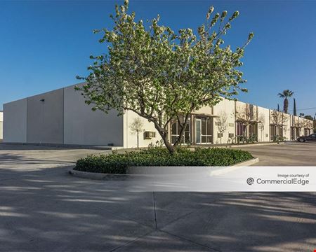 A look at Raincross Business Center Industrial space for Rent in Riverside