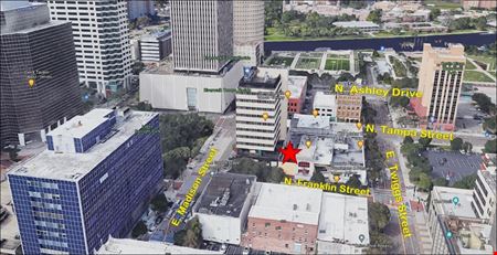 A look at Retail/ Restaurant Redevelopment :: DOWNTOWN TAMPA Commercial space for Rent in Tampa
